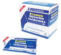 Lemon Glycerine Mouth Swabs Livingstone Lint Free 