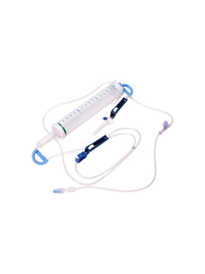 High Quality BD Add On Accurate Sterile Burette Set 60mL