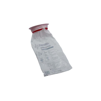 inhealth Emesis Bag