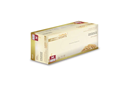 Gloveon COATS Oatmeal Coated Powder Free Nitrile Exam Gloves Medium