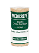 Medicrepe® Elastic Crepe Bandage Unstretched Heavy Range 7.5cm x 1.5m