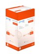 GloveOn Victor Surgical Gloves Sterile Latex Free Size 6.5 - Box/50