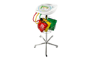 MESI ABPI Measuring Device Stand