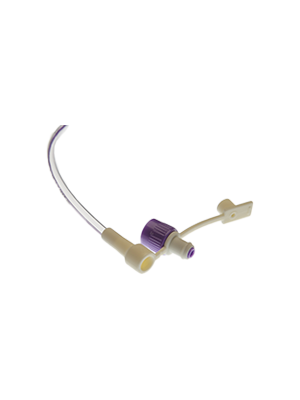 Feeding Tube ENFit Enteral Aspiration 14FG 100cm Medicina