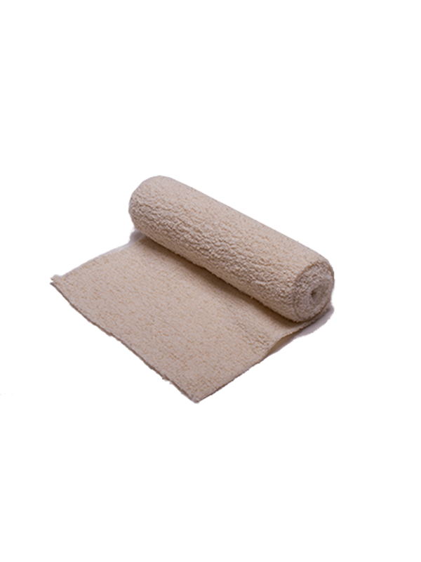 Multigate White Bandage Sterile Single Use Medium