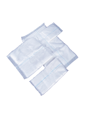 Non-Woven Combine Dressing Multigate 10cm x 12cm