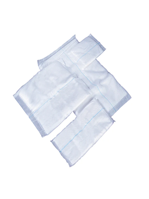 Combine Non-Woven Sterile Multigate 20cm x 22cm