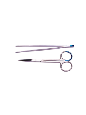 Suture Removal Pack Multigate 50s