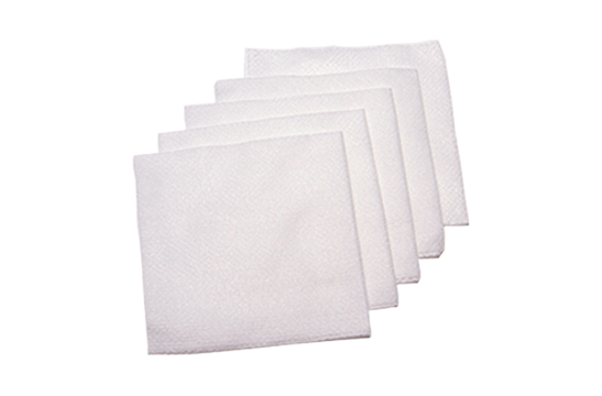 Gauze Non-Woven Multigate 7.5cm x 7.5cm 