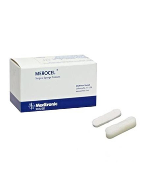 Nasal Packing Merocel 8cm