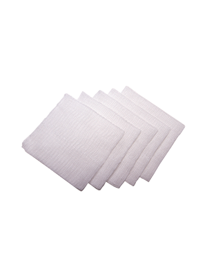 Gauze Swabs Multigate Woven Sterile 10cm x 10cm 