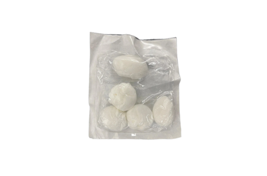 Multigate Sterile Non-Woven Nillin Balls