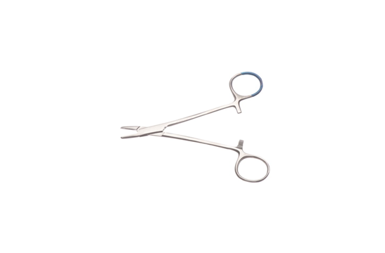Needle Holder Nievert 13cm Disp