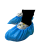 Plastic Shoe Cover Booties Med-Con