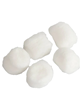 Multigate Non-Sterile Cotton Balls Small Carton of 8000