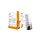 Zone Medical Disposable Turbine Flow Meter 