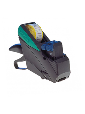 Meditrax Handheld Label Applicator Gun 
