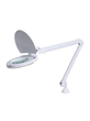 Mimsal LUPA LED H.F 6W Lens Magnifier Lamp & Trolley Stand 