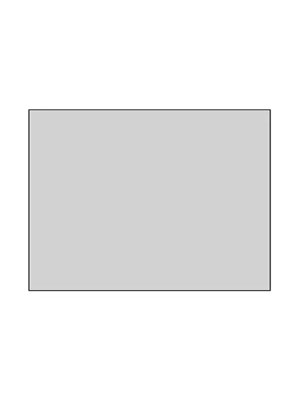 PLASTIC DRAPES 90x120 100's