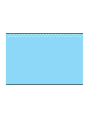 Small Body Drape with Adhesive - Box/50