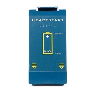 HEARTSTART FRx BATTERY PACK  