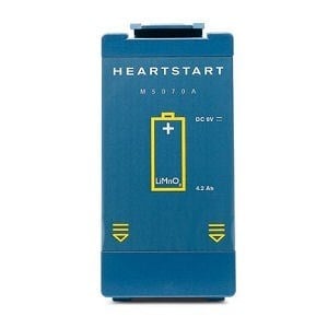 HEARTSTART FRx BATTERY PACK