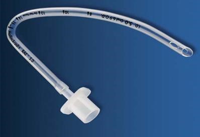 RAE TUBES PLAIN ORAL 4.0mm