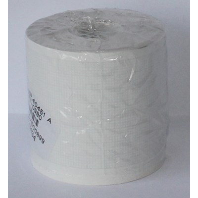 ECG PAPER 50mm BLACK