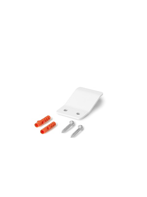 MESI mTABLET Vertical Wall Mounting Bracket