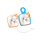 Powerheart AED G5 Adult Defib Pads