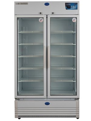 Vacc-SafeĀ® 1000 Litre Vaccine Fridge
