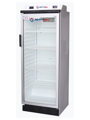 Medisafe Plus 311 Vaccine Fridge + Cloud Monitoring