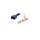 NELLCOR OXIMAX ADHESIVE SENSORS 10-50kg - Box/24