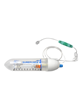 Nipro Surefuser Elastomeric Pump 100 ml x 2 day 2.1 ml 