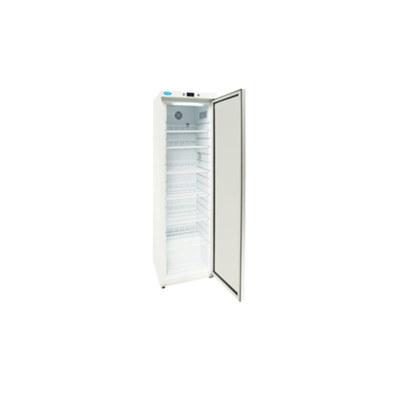 Nuline Vaccine Pharmacy Refrigerator Solid Door 350L - Each