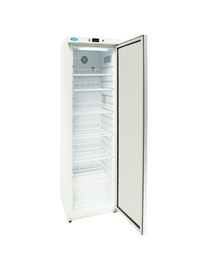 Nuline Vaccine Pharmacy Refrigerator Solid Door 350L - Each