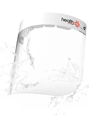 Safety Face Shields - Full Visor