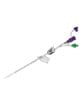 Flocare® ENFit™ Gastronomy Tube (G-Tube) CH18