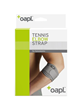 Oapl Tennis Elbow Strap Adjustable And Comfortable Small Size