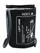  Omron Blood Pressure Monitor Cuff Latex Free Extra Large - Each
