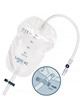 Leg Bag Ugo Catheter & Sheath 500ml Sterile UGO4C