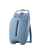 Ugo Stand with Dignity Discreet Support for Drainage Bags