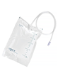 Ugo 2L Drainage Bags Non Drainable (Tear corner to drain)