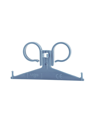 Ugo Hanger Reusable Support for 2L Urinary Drainage Bags