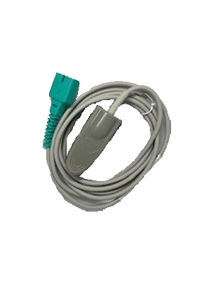 Oximeter Sensor Adlt PC900PRO/PC3000 Grn
