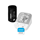 Omron HEM-7155T Dual User Automatic Blood Pressure Monitor