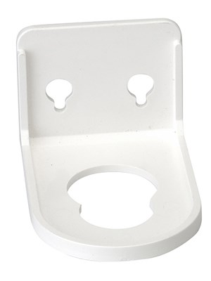 Wall Bracket Plastic for 500ml Bottle