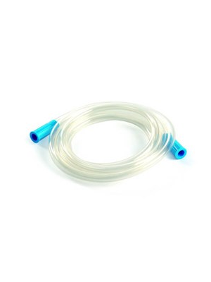 Patient Tube for Laerdal Compact Suction Unit 4 1.8m