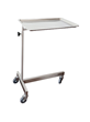 Mayo Instrument Trolley Specialty Stainless Steel - Each