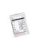 Single Use Clear CardioChek PTS Capillary Pipettes 40µL 